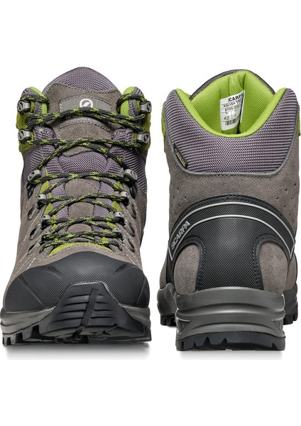 Kaılash Trek Gtx® Tıtanıum-Gray