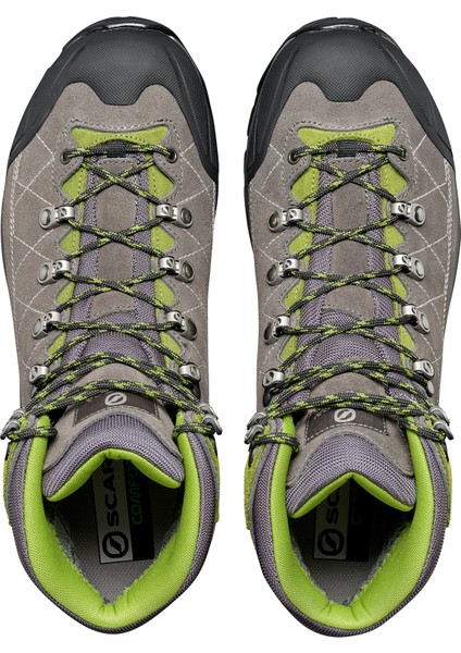 Kaılash Trek Gtx® Tıtanıum-Gray