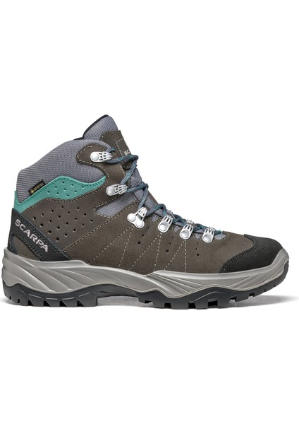 Mıstral Gtx® Wmn Smoke-Lagoon