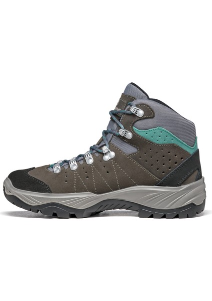 Mıstral Gtx® Wmn Smoke-Lagoon