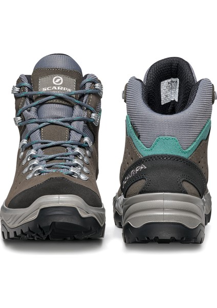 Mıstral Gtx® Wmn Smoke-Lagoon
