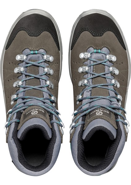 Mıstral Gtx® Wmn Smoke-Lagoon