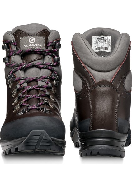Sl Actıve Wmn Bordeaux-Anthracite fırsatları