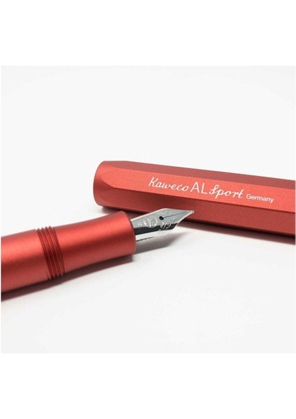 Al Sport Dolmakalem Deep Red M 1563