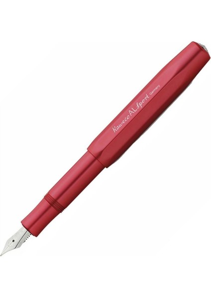 Al Sport Dolmakalem Deep Red M 1563
