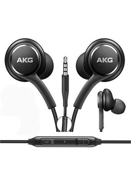 Akg Eo Kablolu Kulak Içi Kulaklık (Yurt Dışından)