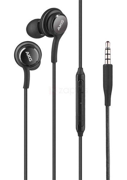 Akg Eo Kablolu Kulak Içi Kulaklık (Yurt Dışından)