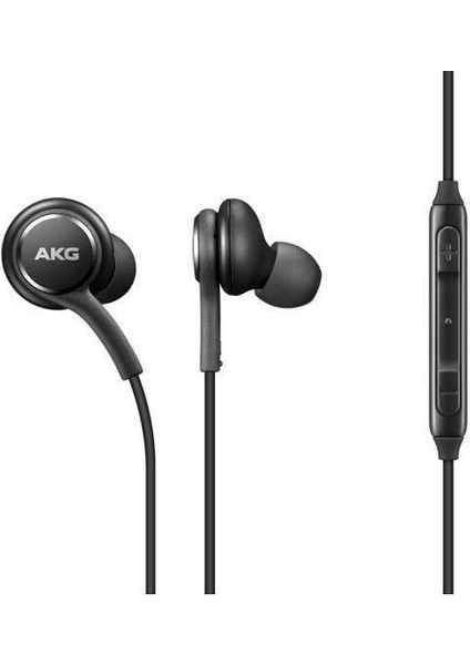 Akg Eo Kablolu Kulak Içi Kulaklık (Yurt Dışından)