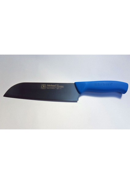 Mutfak Şef Santoku Bıçağı 61195