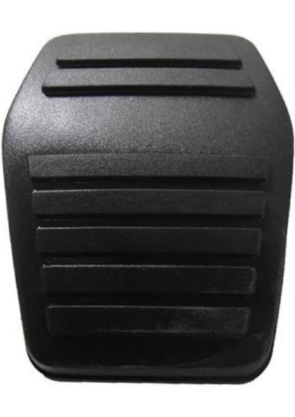 Focus Debriyaj Fren Pedal Lastiği 2 Adetli Set EPA-372-E10