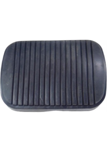 Mondeo Fiesta Otomatik Fren Pedal Lastiği 1 Adet 2000 - 2008