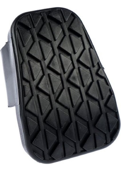 Fiesta Debriyaj Fren Pedal Lastiği 2 Adetli Set 2008 - 2012