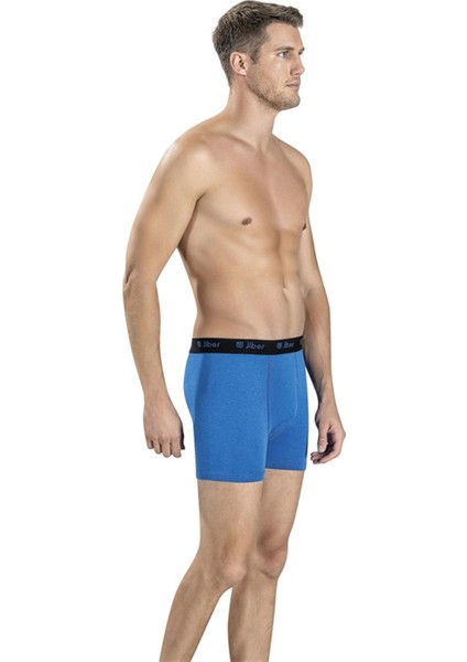 Erkek Saxs Mavisi Modal Pamuklu Boxer 321 fiyatları