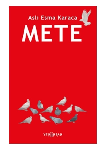 Mete
