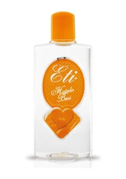 Hatırla Beni Yellow Pet Şişe 230 Ml.