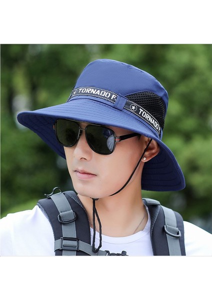 Erkek Güneş Şapkası (Yurt Dışından)