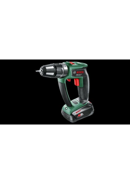 Psb 18 Lı-2 Ergonomic Vidalama Makinesi 0.603.9B0.301