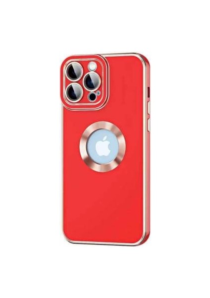 Apple iPhone 13 Pro Kılıf Kongo Kapak Silikon Kılıf