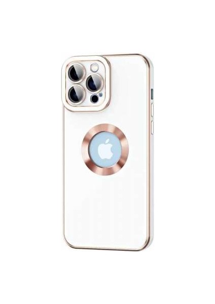 Apple iPhone 13 Pro Kılıf Kongo Kapak Silikon Kılıf