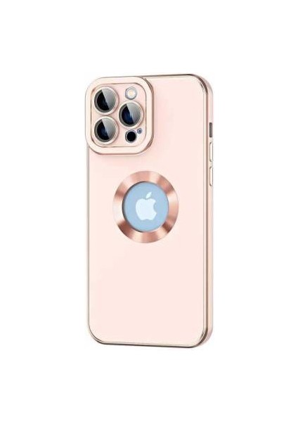 Apple iPhone 13 Pro Kılıf Kongo Kapak Silikon Kılıf