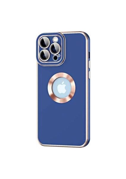 Apple iPhone 13 Pro Kılıf Kongo Kapak Silikon Kılıf