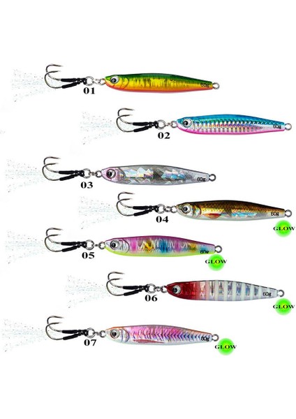 Sniper 35GR Jig Yem