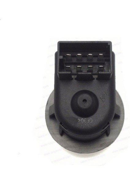 Renault Trafic Ayna Ayar Düğmesi Katlamasız modelleri