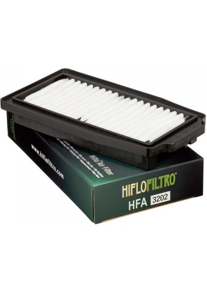 Hıflo Hava Filtresi HFA3202
