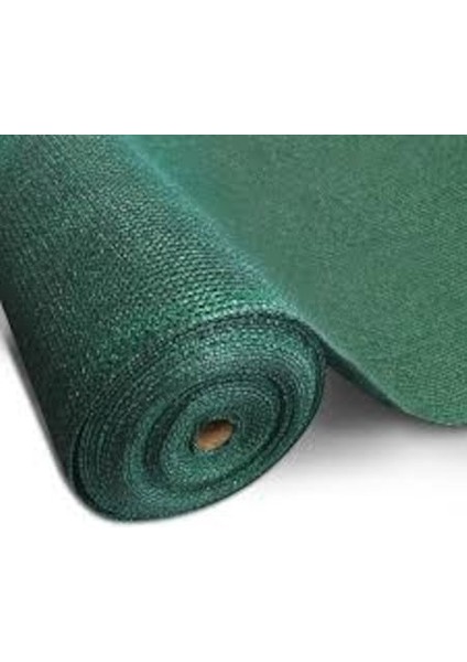 %95 Gölgelik File 4m x 12M Bahçe Çit Örtüsü Meyve Ağacı Örtüsü