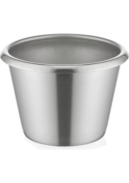 - Sosluk İkramlık - Q 7 cm H 5 cm