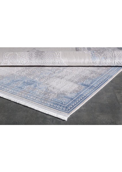 Legro 11564mavi Mavi Halı
