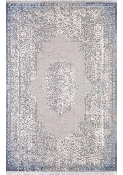 Legro 11564mavi Mavi Halı