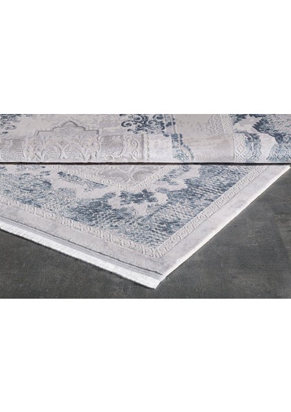 Legro 11576turkuaz Turkuaz Halı fırsatları