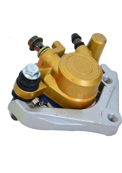 Ön Fren Merkezi Alt Yamaha YBR125 2004