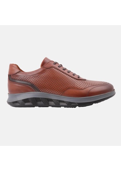 152-15040 Casual Taba Benfica Erkek Sneaker