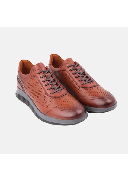 152-15040 Casual Taba Benfica Erkek Sneaker modelleri