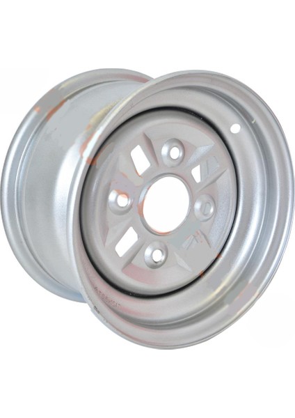 Ön Jant Loncın 200 Atv