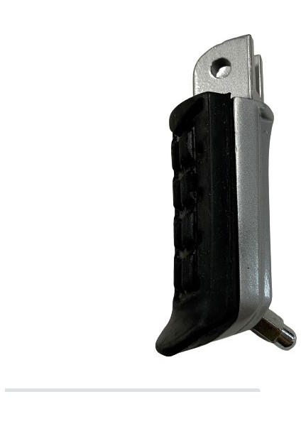 Ön Basamak [sol] Tvs Apache Rtr