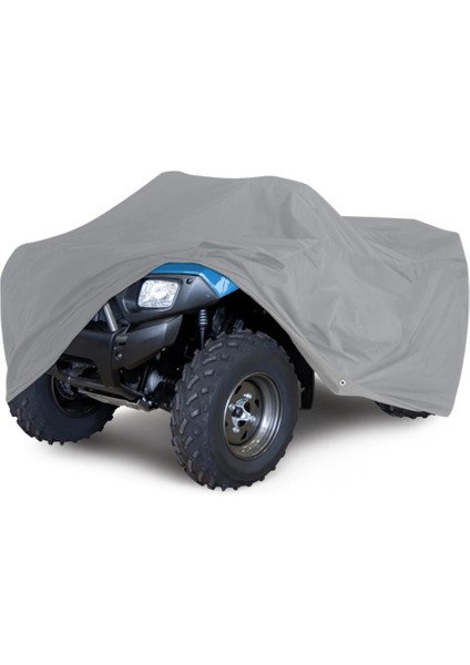 Motosiklet Branda 270 Max Atv 600CC