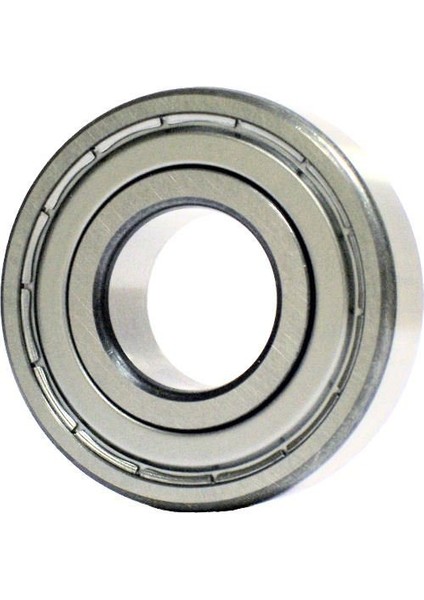 Rulman 6300 2z/c3 [zz] 10X35X11 [ön Jant Yamaha Nmax 125 Mond