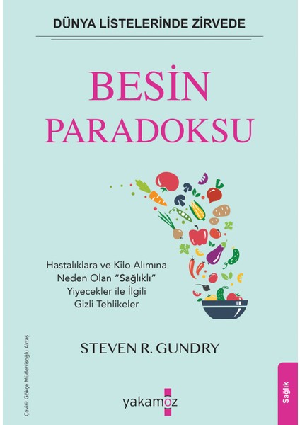 Besin Paradoksu