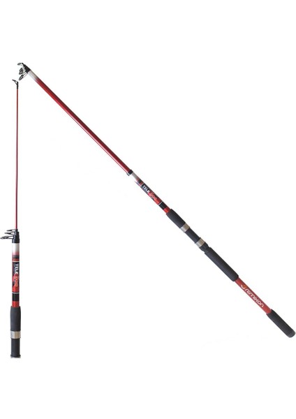 Revenger Rv-55 Remixon Apache 300 cm 250 gr Olta Takımı