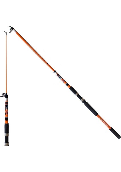 Revenger Rv-55 Remixon Apache 300 cm 250 gr Olta Takımı