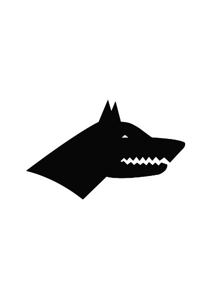 Göktürk Bayrağı - Oto Sticker fırsatları