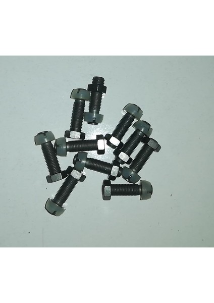 Civata Subap Ayar H100/STAREX/L300 97-06 (Fiberli)