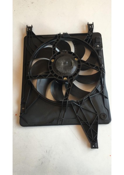 Fan Qashqai 07-13