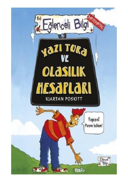 Yazı Tura ve Olasılık Hesapları Eğlenceli Bilgi - 23