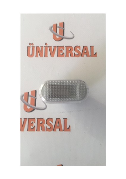 Sinyal Çamurluk Micra K12 05-10 Rh/lh