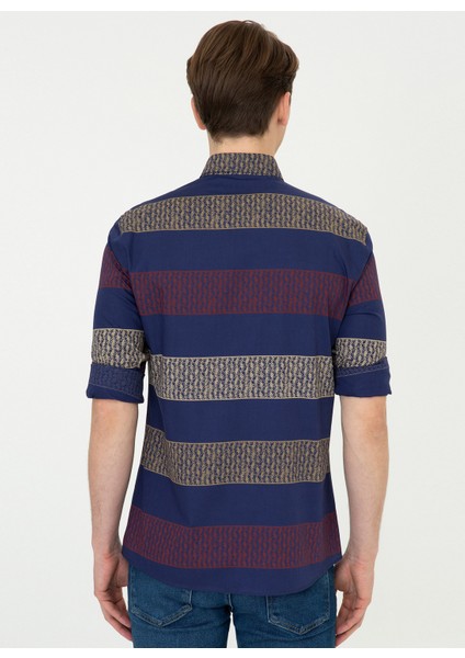 Gömlek, 3xl, Lacivert modelleri