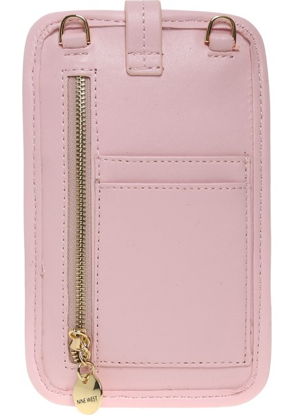 Çapraz Çanta, Standart, Pembe